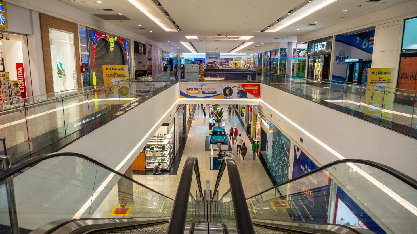 Shopping Jardim Norte promove campanha e festival especial para o Dia dos Pais