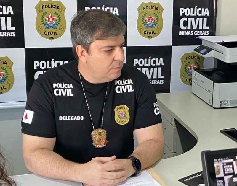 Técnico em enfermagem é indiciado por lesão corporal culposa em Juiz de Fora