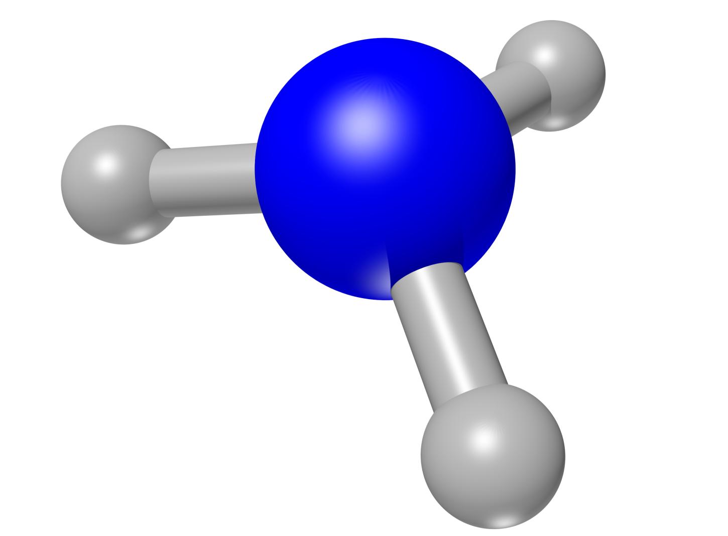 Três estudos desenvolvem novos métodos sustentáveis para produzir amônia