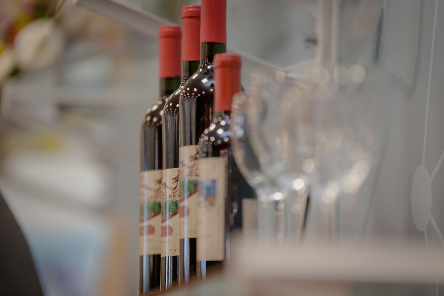 Uai Wine transforma Palácio em vitrine do vinho mineiro