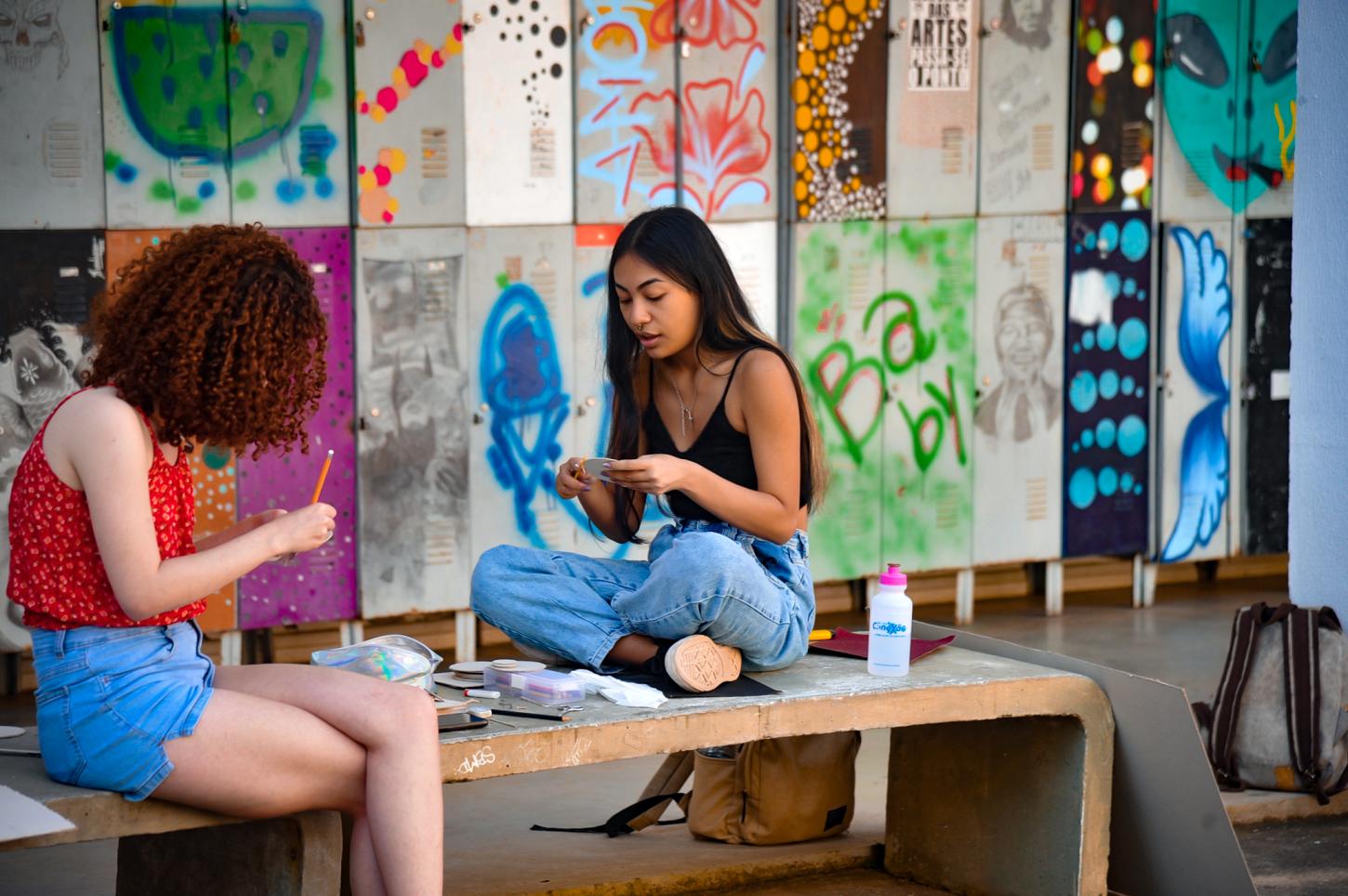 UFJF abre inscrições para mestrado e doutorado em Artes, Cultura e Linguagens com vagas para ações afirmativas
