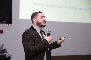 UFJF sedia IV Seminário de Filosofia Clássica Alemã com presença de pesquisadores internacionais