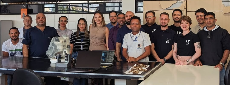 Unimontes cria tecnologia com inteligência artificial para combater Aedes aegypti em Montes Claros