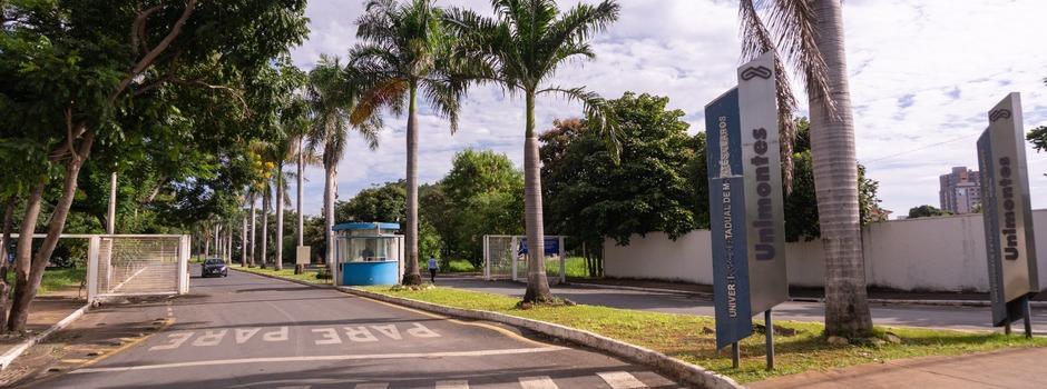 Unimontes oferece mais de 2,8 mil vagas para graduação em 2026