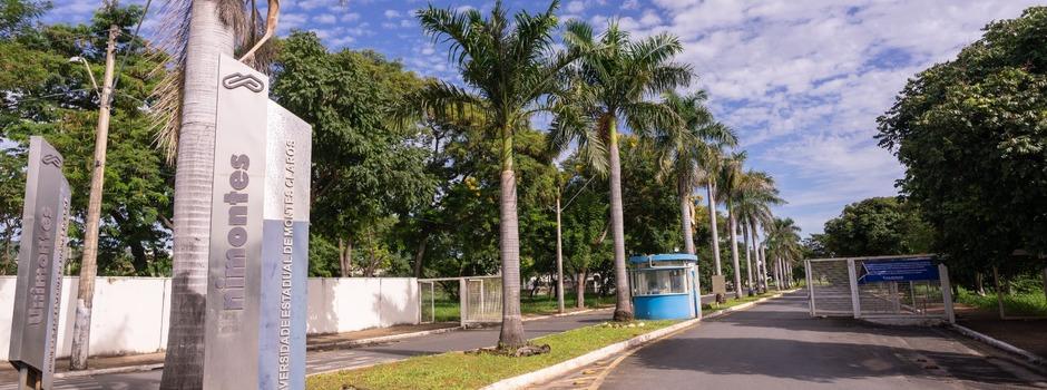 Vestibular Unimontes abre inscrições para 2026