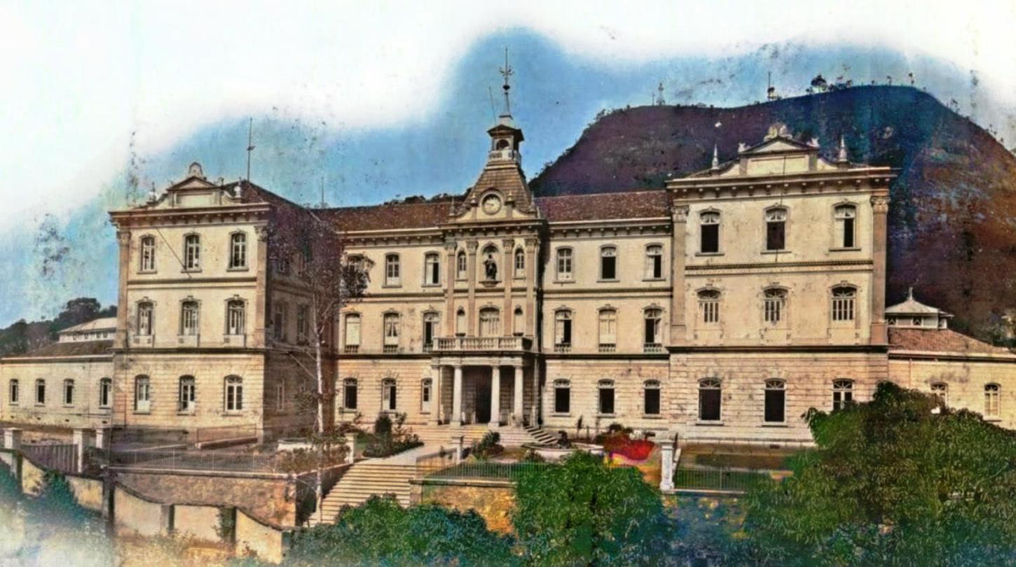 Academia de Comércio 