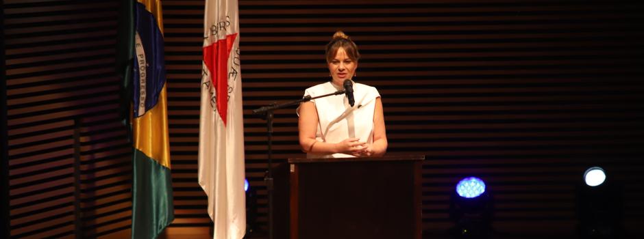 Bárbara Botega é anunciada como nova secretária de Cultura e Turismo de Minas Gerais