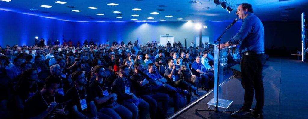 Belo Horizonte recebe Encontro Nacional de Automação 2025