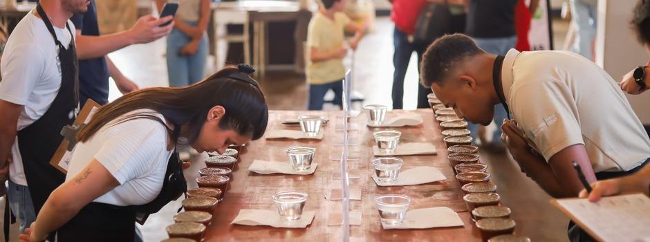 Bom Sucesso promove 4º Concurso de Cafés Especiais com mais de 60 produtores