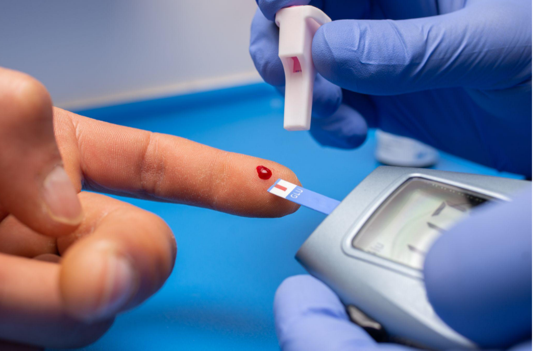 Brasil é o 6º país com mais casos de diabetes no mundo