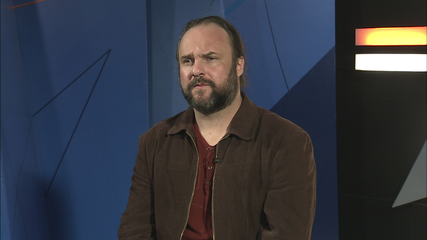 Bruno Maia é o entrevistado do programa Alto-Falante, da Rede Minas