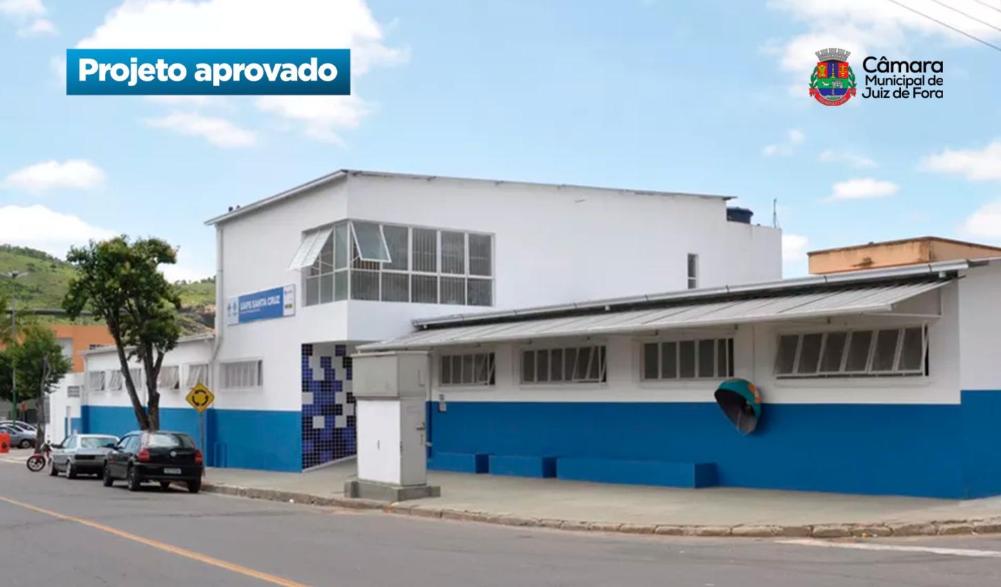 Câmara de Juiz de Fora aprova projeto que obriga divulgação de lista de médicos plantonistas