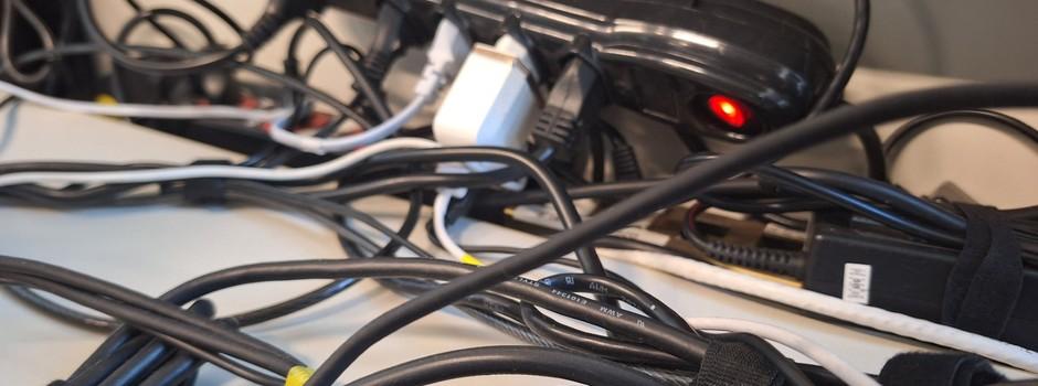 Cemig alerta para risco de morte em incêndios causados por instalações elétricas irregulares