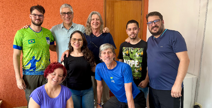 Central de Libras fortalece inclusão em Juiz de Fora