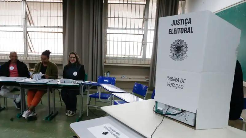 Centro de Estudos da Metrópole divulga base de dados das eleições municipais de 2024