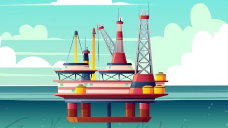 Centro de Inovação em Tecnologia Offshore abre vaga de pós-doutorado