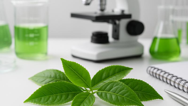 Chá verde melhora sensibilidade à insulina e tolerância à glicose em camundongos obesos