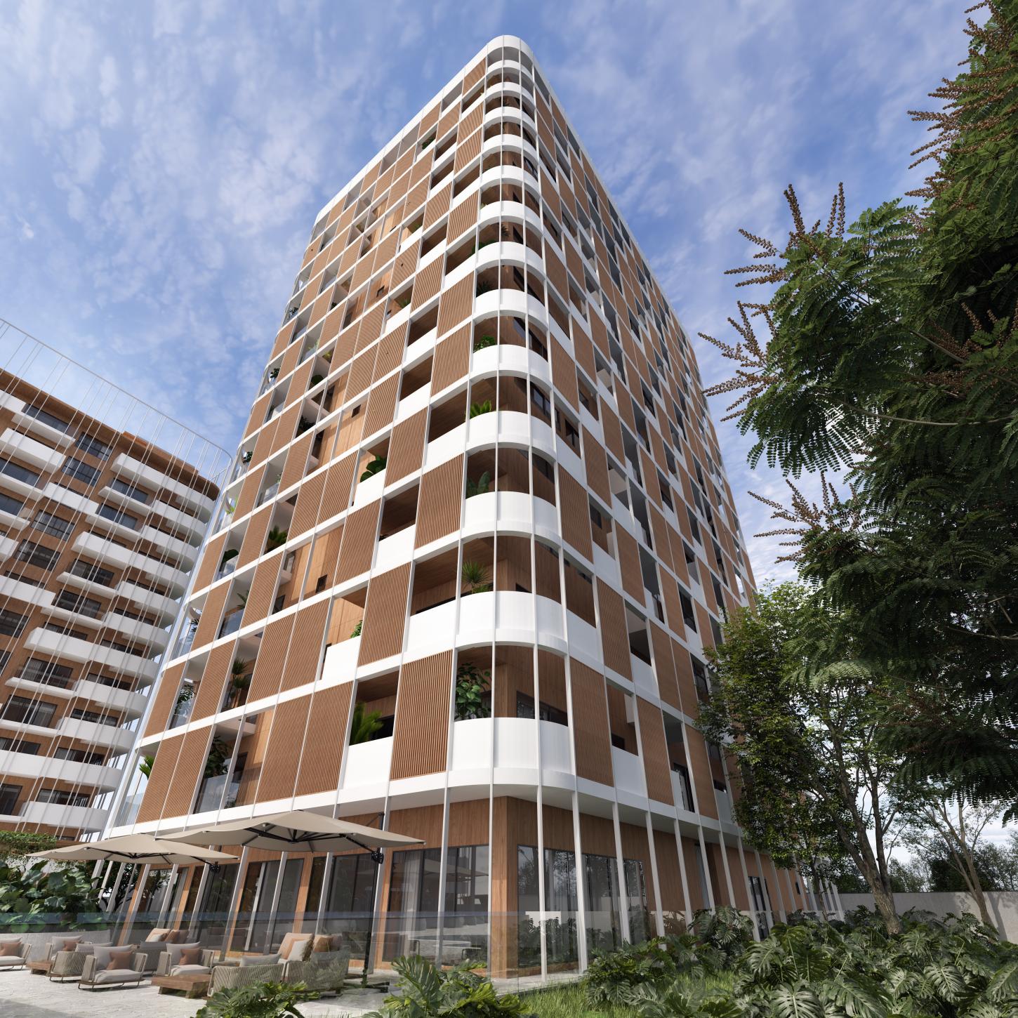 Com salto de 20,4% em VGV no primeiro semestre, cidade catarinense é destaque no mercado imobiliário