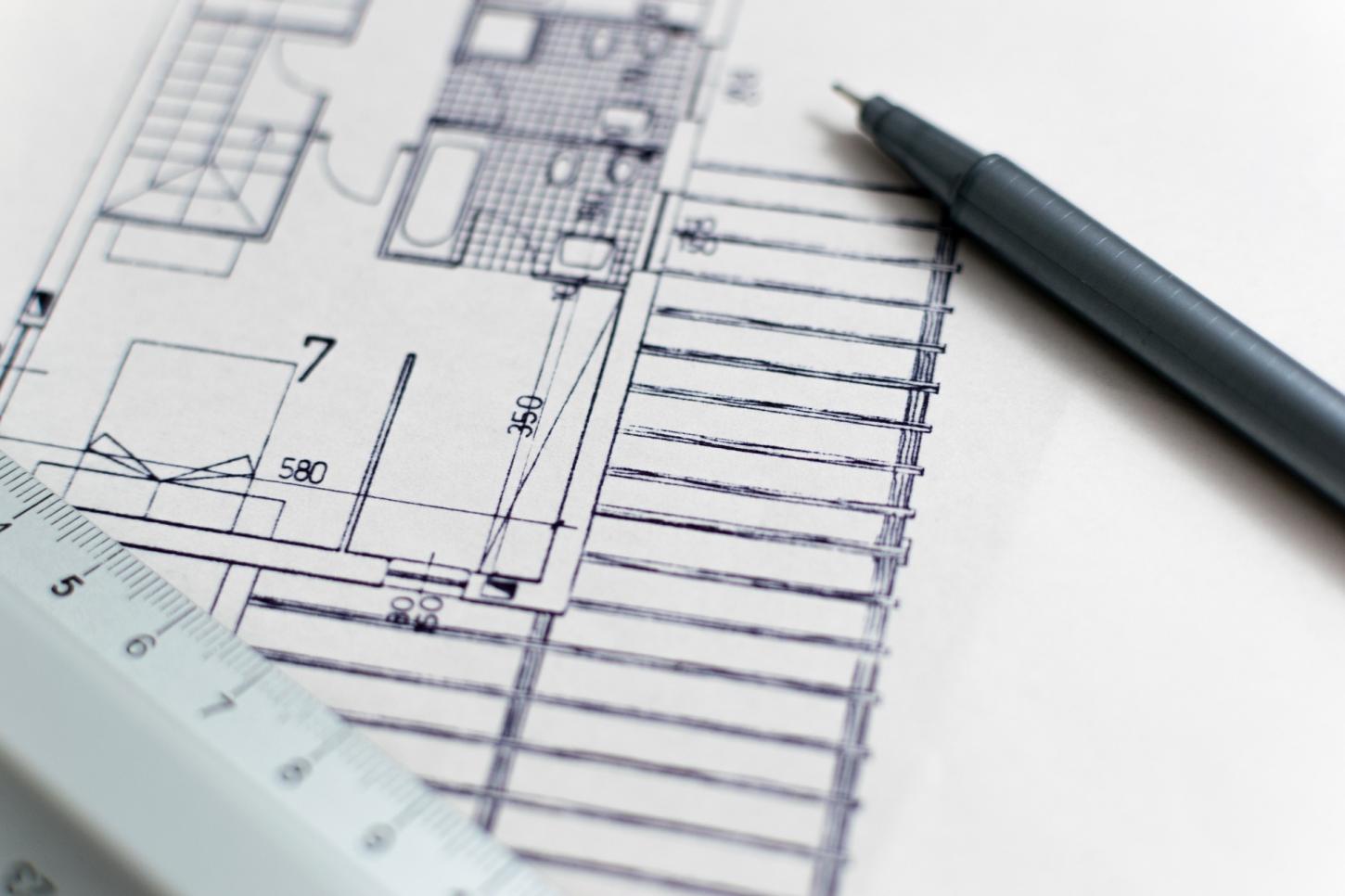 Como desenvolver o projeto de uma construção? Veja 9 recomendações!