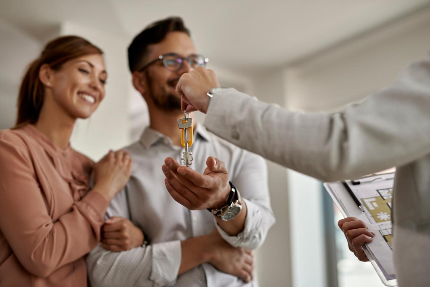 Como saber o valor ideal de entrada para comprar um imóvel