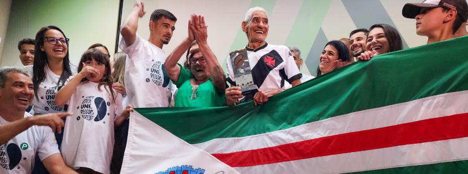 Concursos de café em Minas triplicam valor de grãos