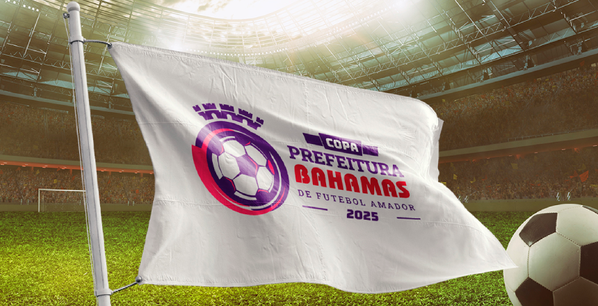 Copa Prefeitura Bahamas de Futebol movimenta Juiz de Fora neste fim de semana