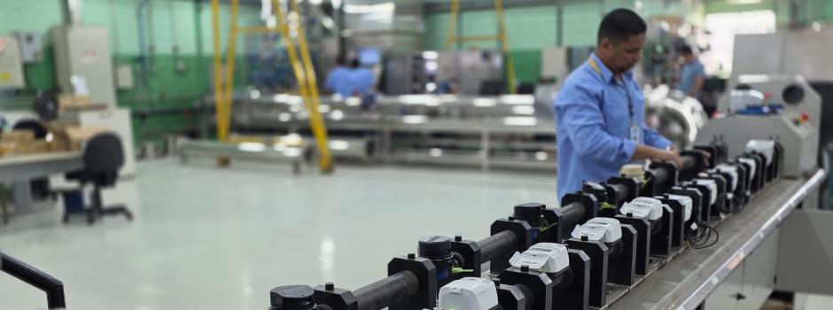 Copasa anuncia investimento de R$ 3,7 bilhões para reduzir perdas de água na Grande BH