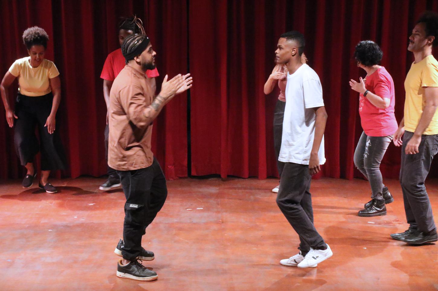 Cursos Cefart Fundação Clóvis Salgado 2026