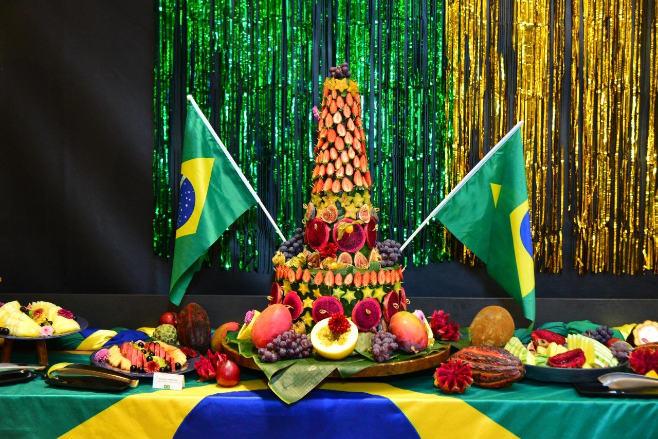 Cyan Resort by Atlantica realiza Festival Gastronômico em setembro