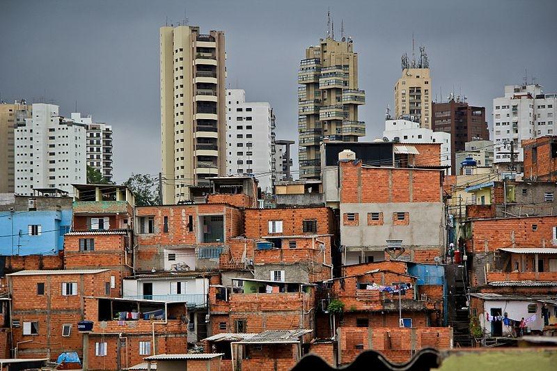 Déficit habitacional em Minas Gerais tem queda de 14% em 2023