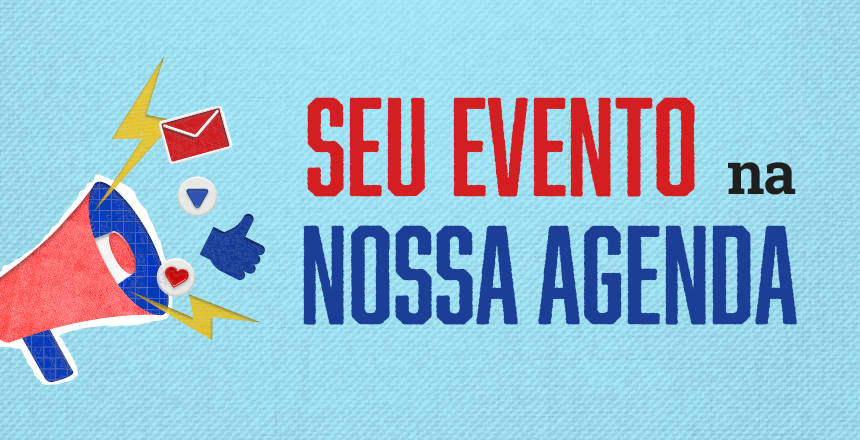 Divulgue seu evento na Agenda Cultural da Funalfa