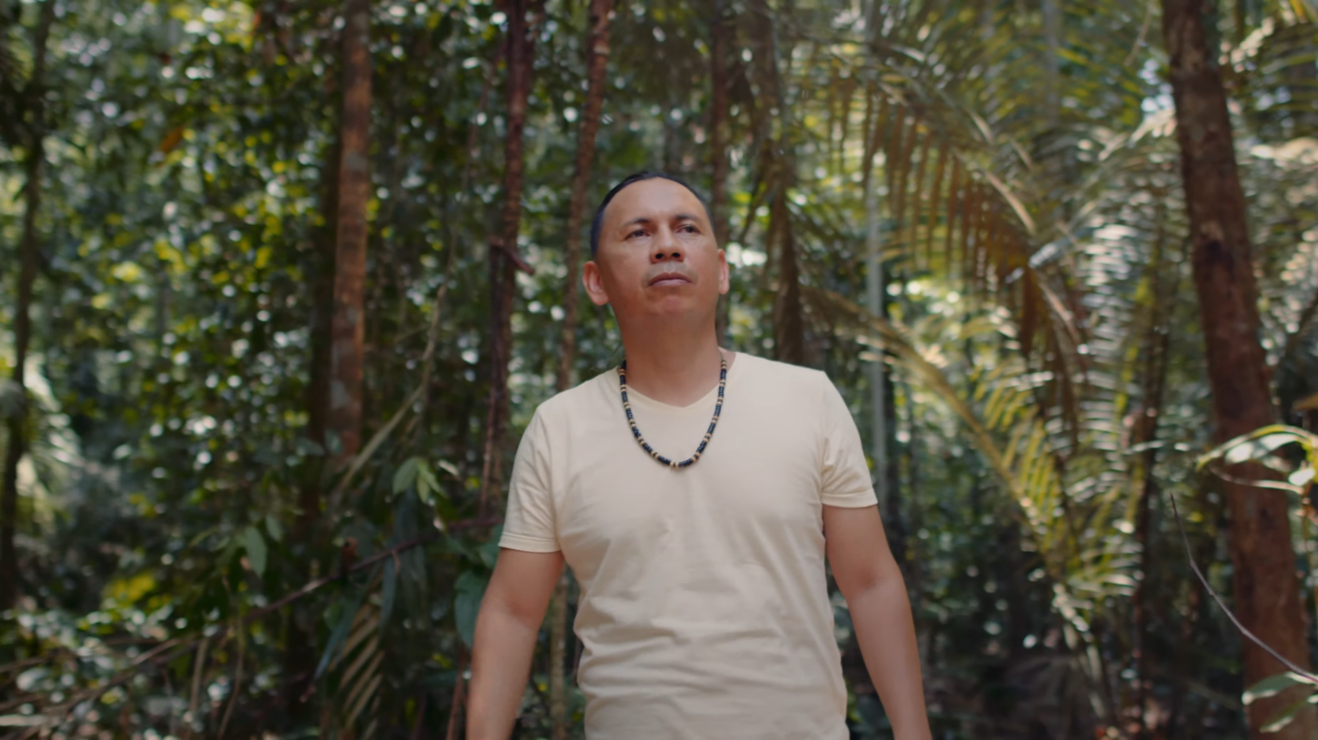 Documentário “Brazilian Beats 2” leva telespectadores a uma viagem musical pelo Brasil na Rede Minas
