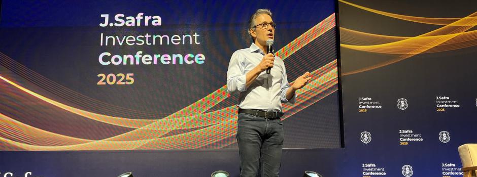 Em São Paulo, governador Romeu Zema apresenta resultados de Minas e debate desafios do Brasil