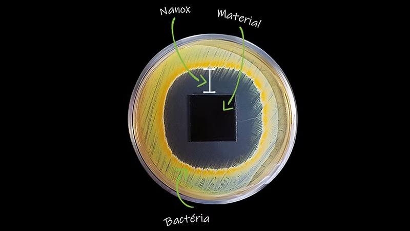 Empresa spin-off do CDMF conquista prêmio no BRICS Solutions Awards 2025