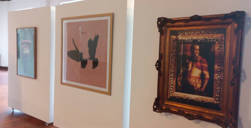 Exposição “gerAções III” abre nesta quinta-feira na Galeria Nívea Bracher