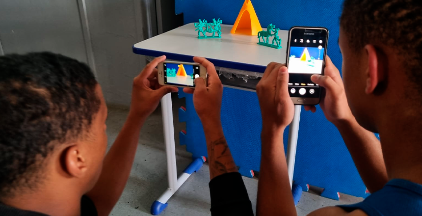 Festicidi 2025 promove oficina de fotografia para jovens do Centro Socioeducativo de Juiz de ForaFesticidi 2025 promove oficina de fotografia para jovens do Centro Socioeducativo de Juiz de Fora