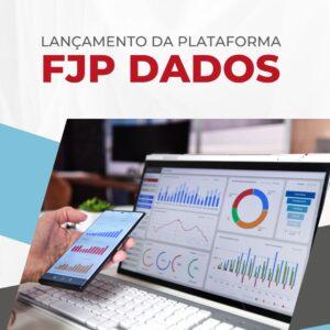 Fundação João Pinheiro lança plataforma FJP Dados com acesso simplificado a estatísticas públicas