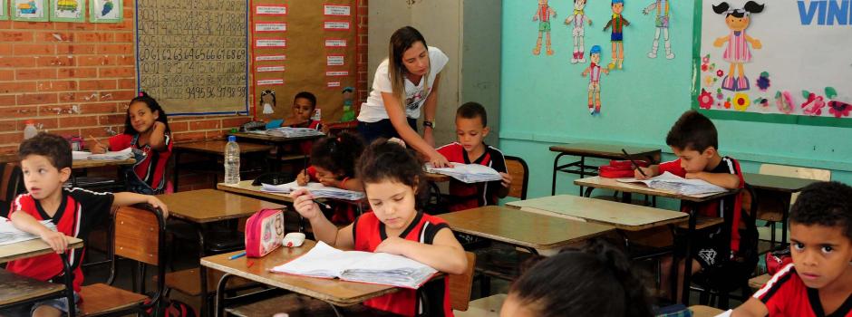Gabarito preliminar do concurso da Educação em Minas Gerais é divulgado