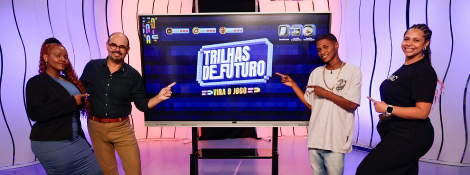 Governo de Minas abre 50 mil vagas em cursos técnicos gratuitos pelo Trilhas de Futuro