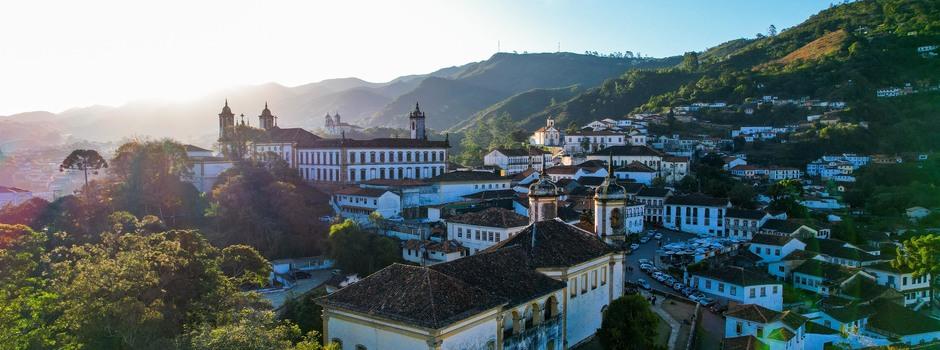 Governo de Minas abre inscrições para curso gratuito de análise de dados no turismo