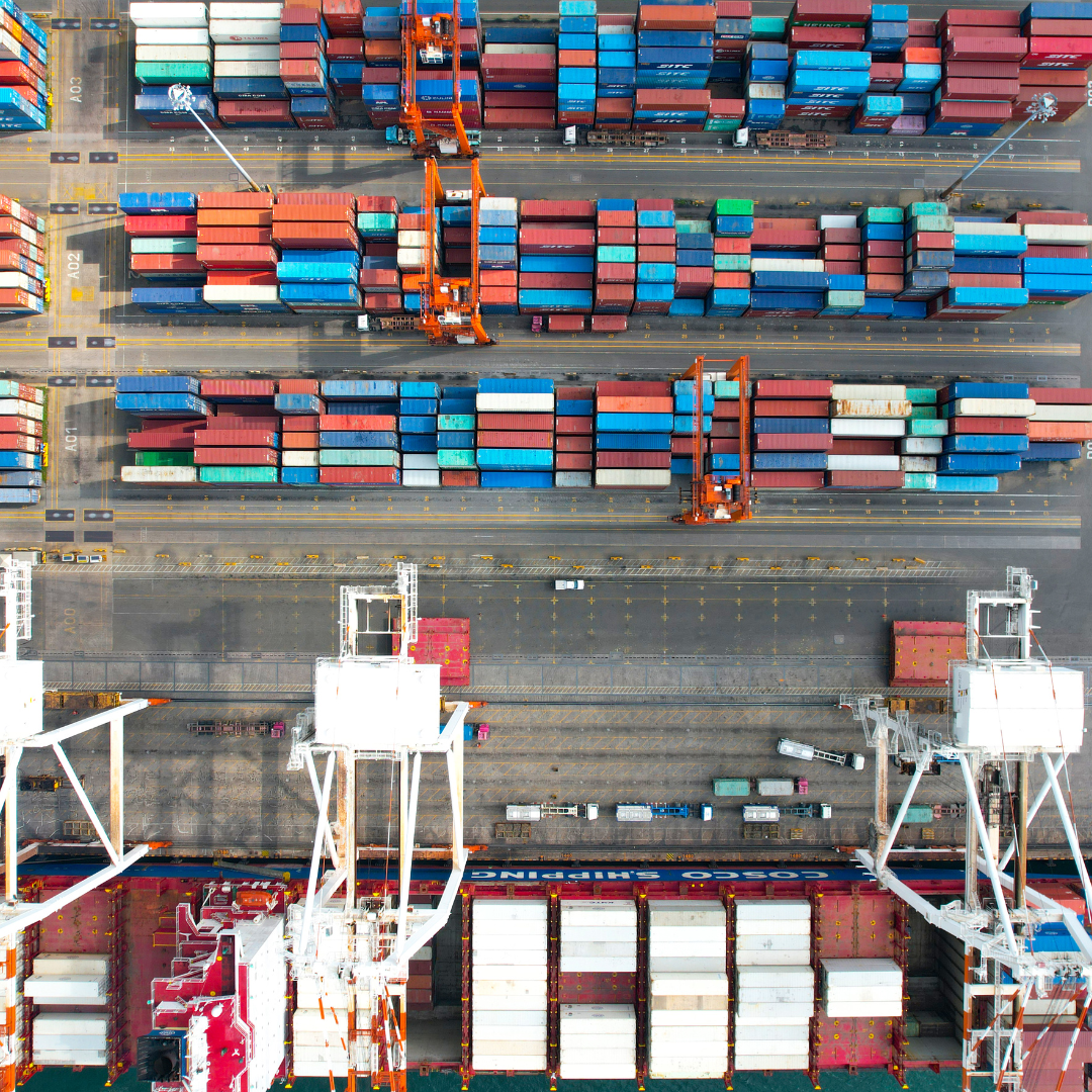 Governo de Minas anuncia pacote de medidas para amenizar impactos do tarifaço dos EUA sobre exportações