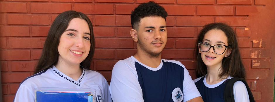 Governo de Minas divulga países de destino para estudantes do Passaporte Mineiro do Conhecimento