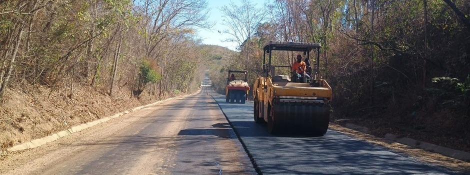 Governo de Minas investe R$ 3,3 bi em rodovias
