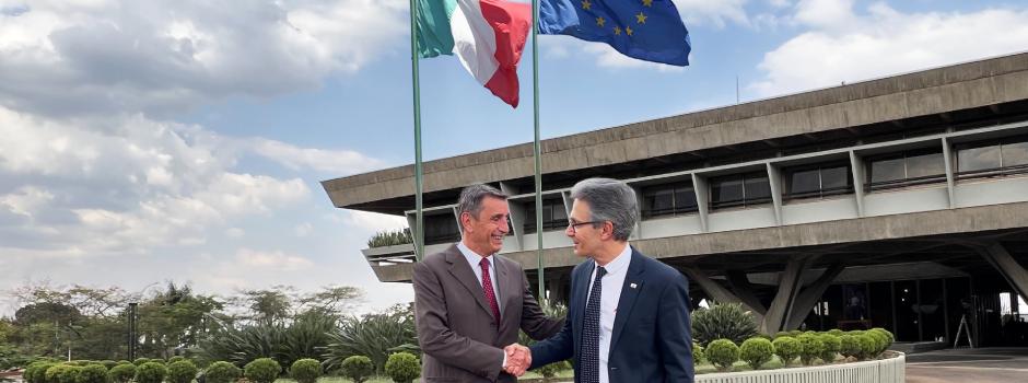 Governo de Minas prepara nova missão à Europa em busca de investimentos estratégicos