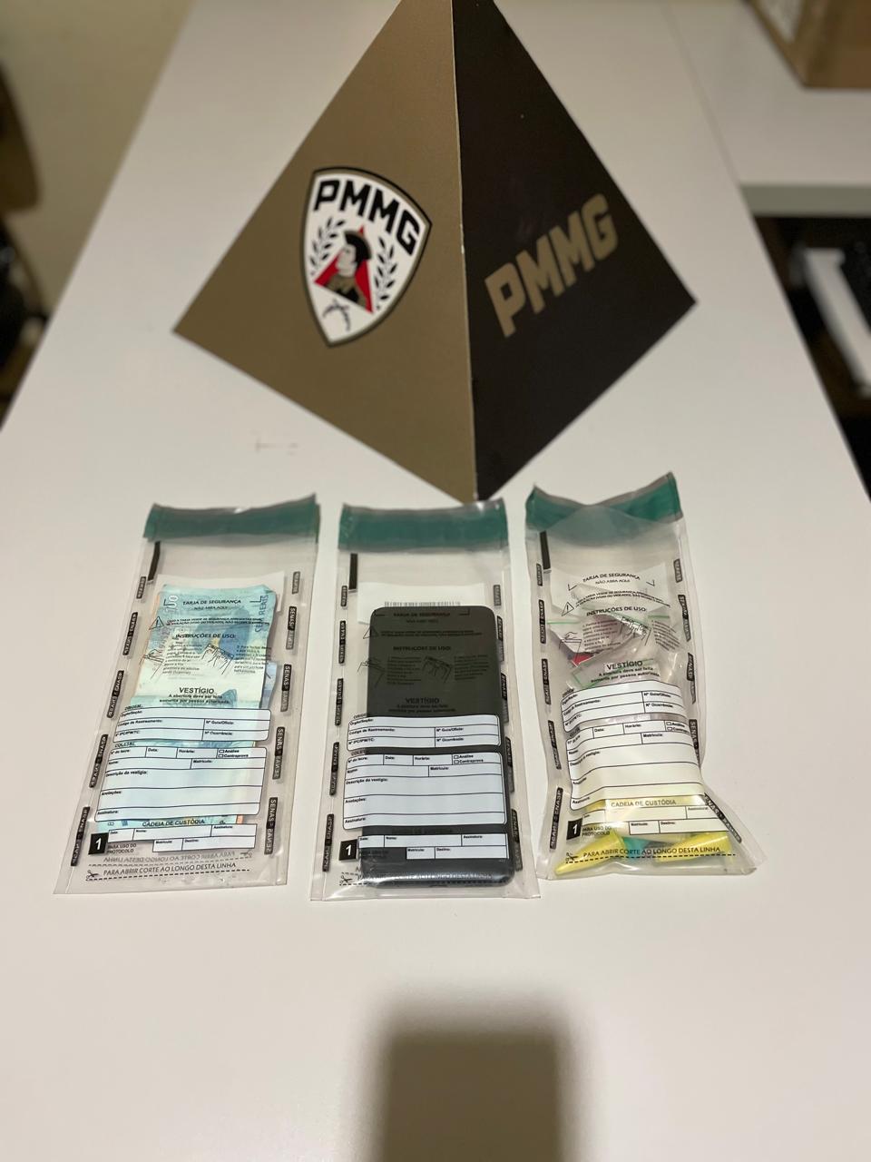  Homicídio, tentativa de assassinato e prisões marcam fim de semana na região de São João Del-Rei