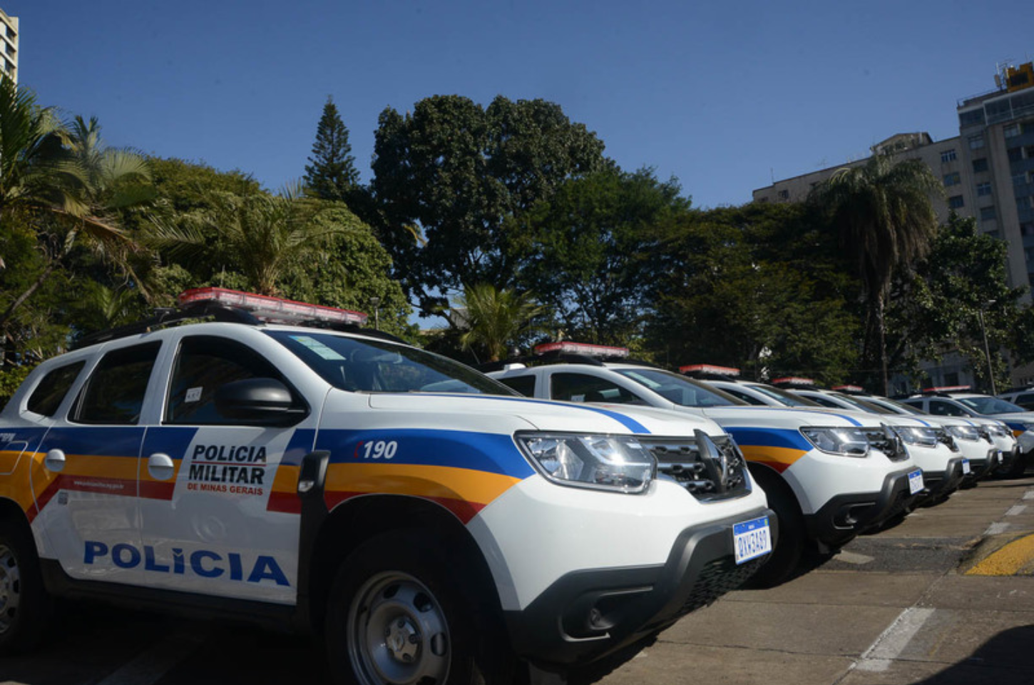 Idoso é preso em flagrante por oferecer R$ 5 para abusar de menina de 9 anos