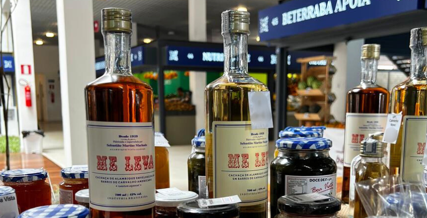 III Semana da Cachaça da Zona da Mata começa nesta quarta-feira (10) em Juiz de Fora