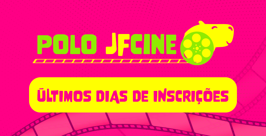 Inscrições para uso do estúdio do Polo JF Cine se encerram neste domingo, 21