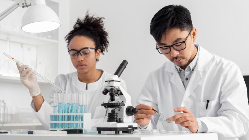 Investimento de países de renda baixa e média em C&T alterou a geografia da ciência nos últimos 30 anos