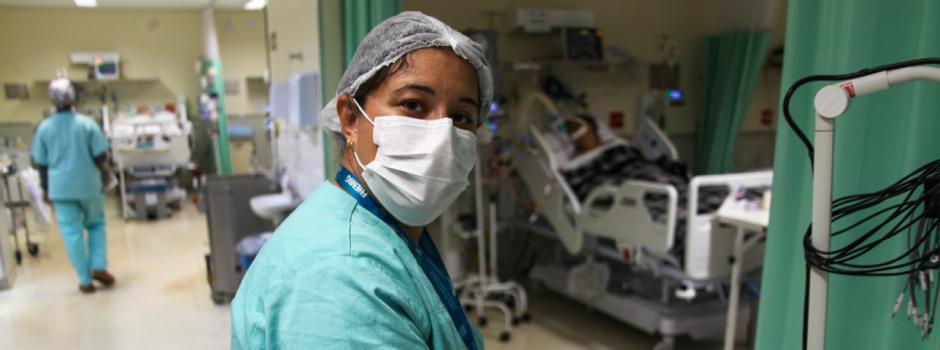 Investimentos de R$ 170 milhões modernizam hospitais da Fhemig em Belo Horizonte e no interior de Minas